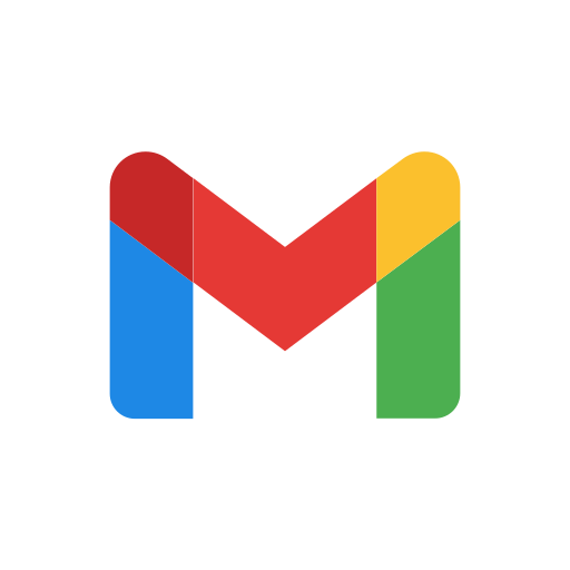 Gmail Icon