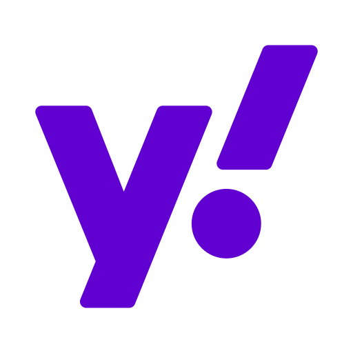 yahoo Icon